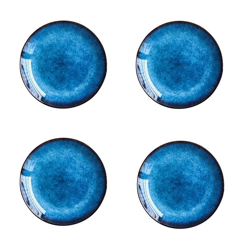 Pallas Plate Set Of 4