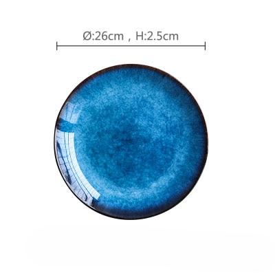 Pallas Plate Set Of 4