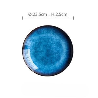 Pallas Plate Set Of 4