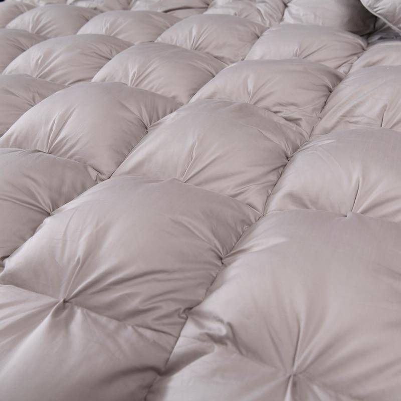 Giuseppina 1000 Thread Count Goose Down Comforter Duvet