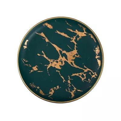 Lighting Flat Plates Nordic Collection