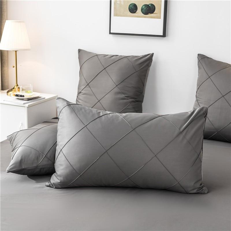Charlotte Ultra Soft Microfiber Duvet Cover Set