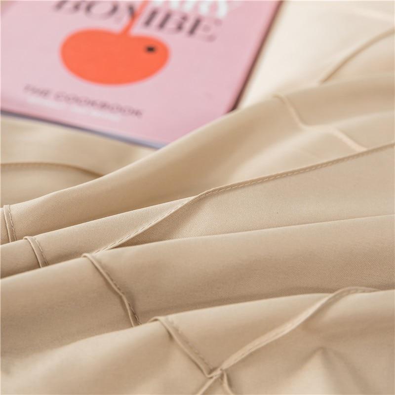 Charlotte Ultra Soft Microfiber Duvet Cover Set