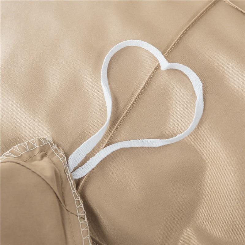 Charlotte Ultra Soft Microfiber Duvet Cover Set