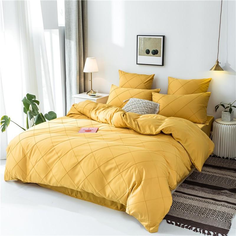 Charlotte Ultra Soft Microfiber Duvet Cover Set