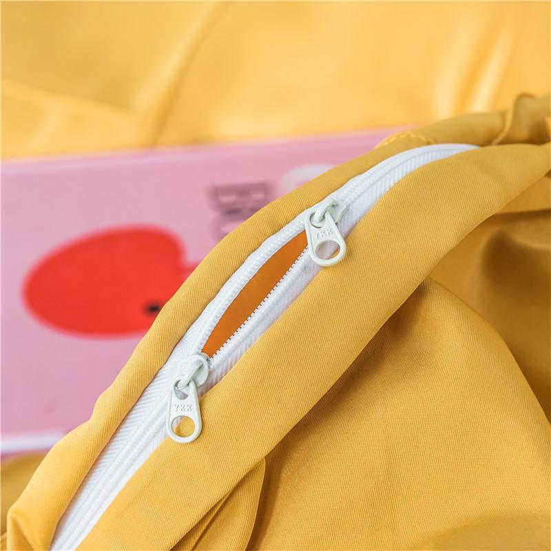 Charlotte Ultra Soft Microfiber Duvet Cover Set