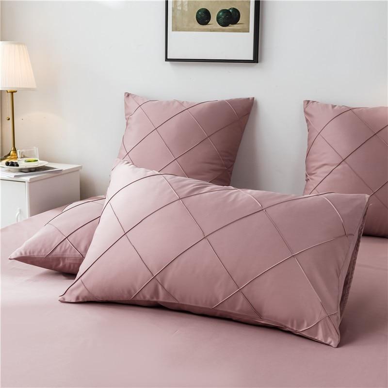 Charlotte Ultra Soft Microfiber Duvet Cover Set