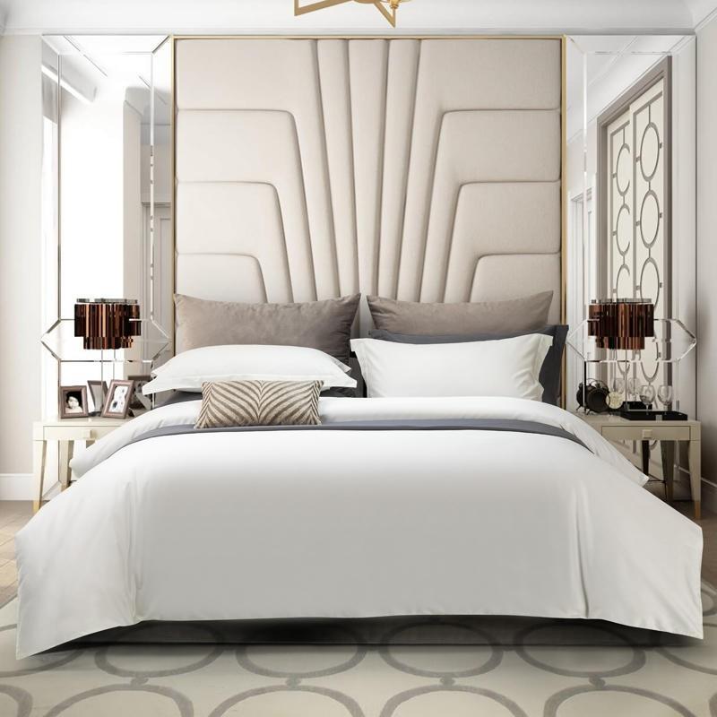 Juana Duvet Cover Set 1000TC (Egyptian Cotton)