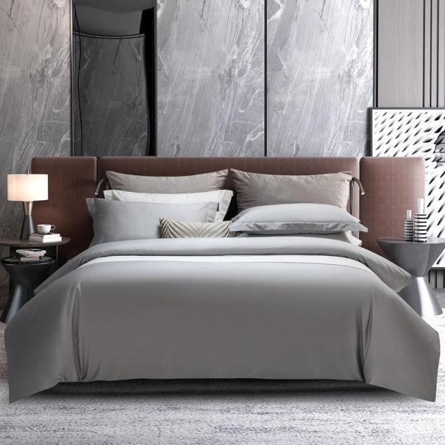 Juana Duvet Cover Set 1000TC (Egyptian Cotton)