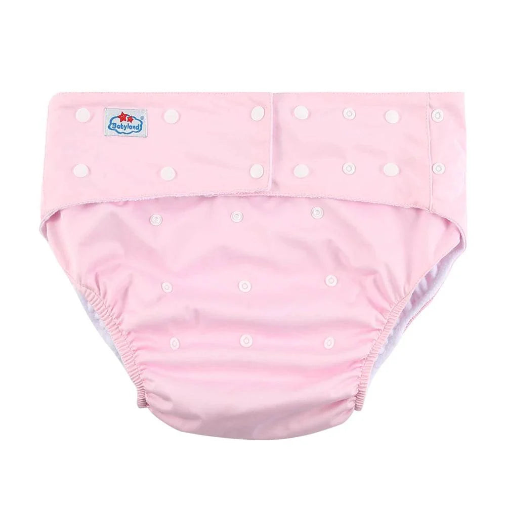 Adorable Adult ABDL Cloth Diaper (Options)