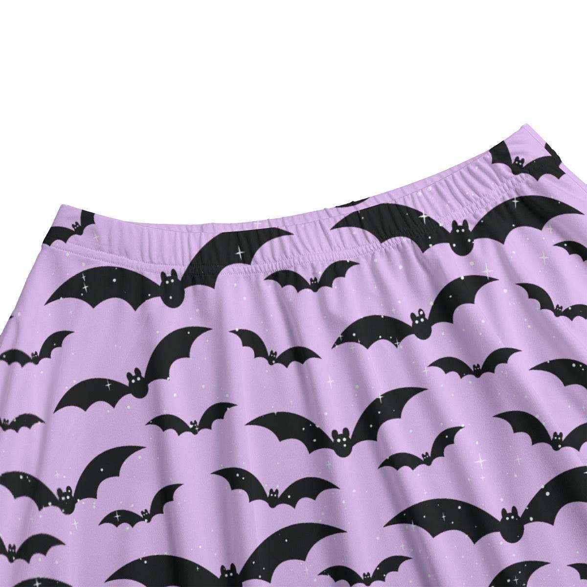 Batsy Dreams Play Skirt