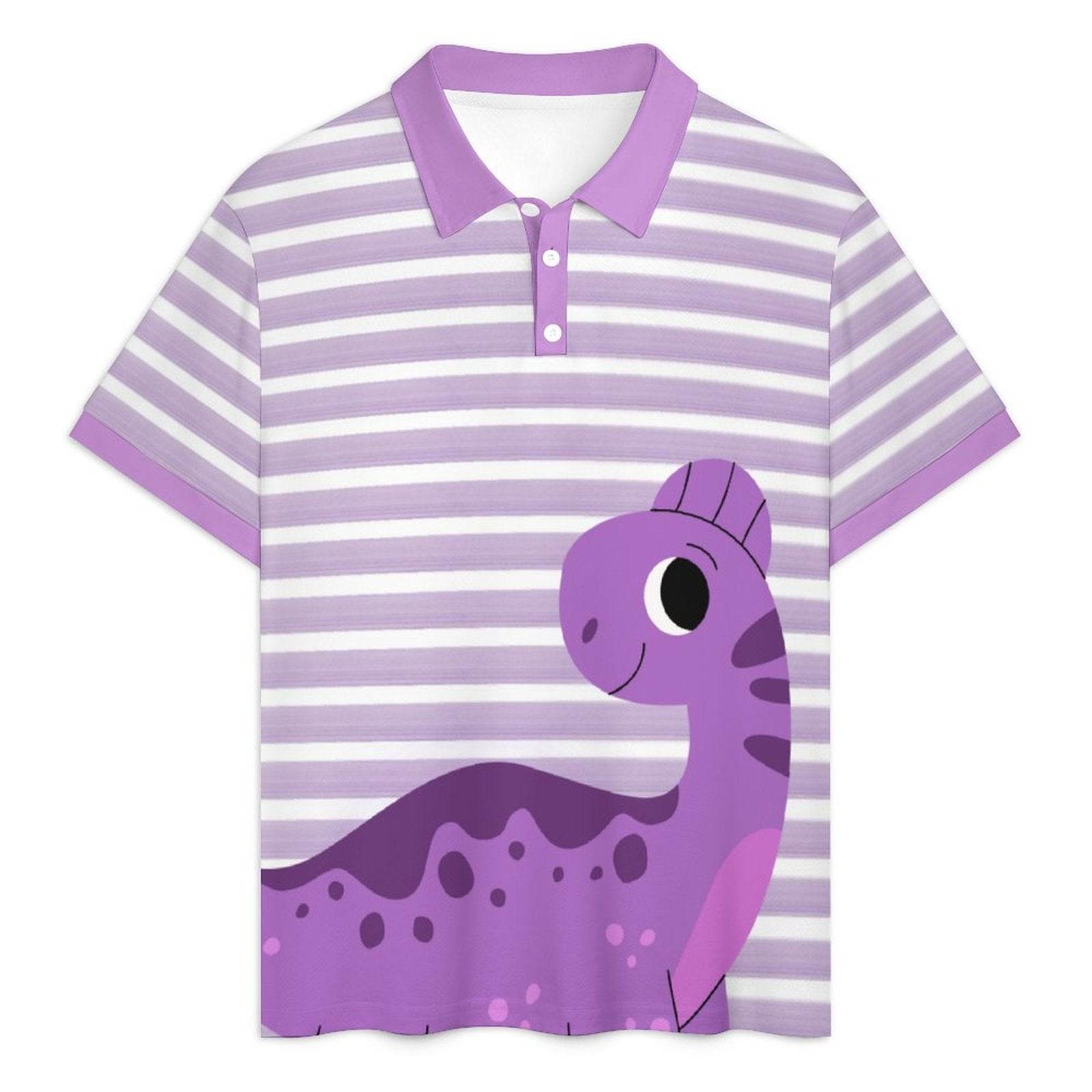 Dino Dreams Shorties Set
