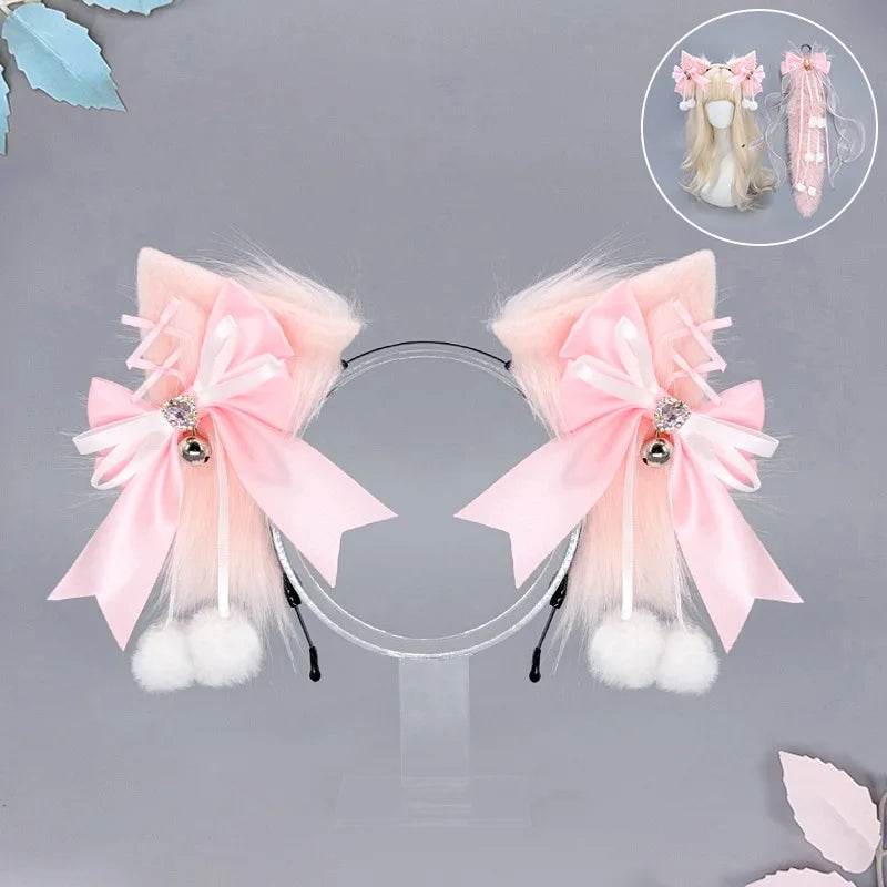 Meowgical Darling Kitty Ears (Colors)