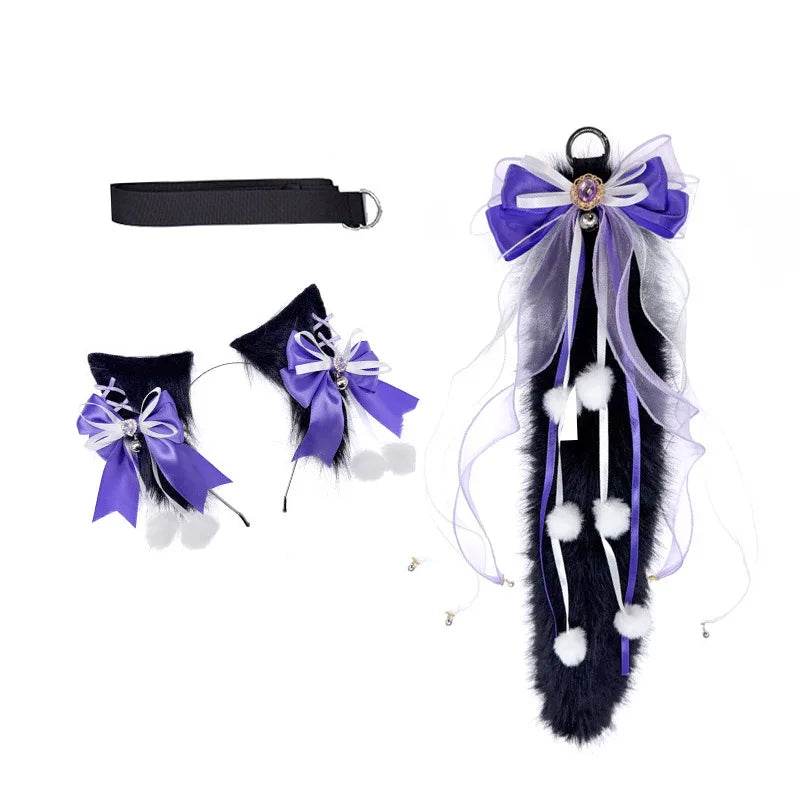 Meowgical Darling Kitty Ears (Colors)