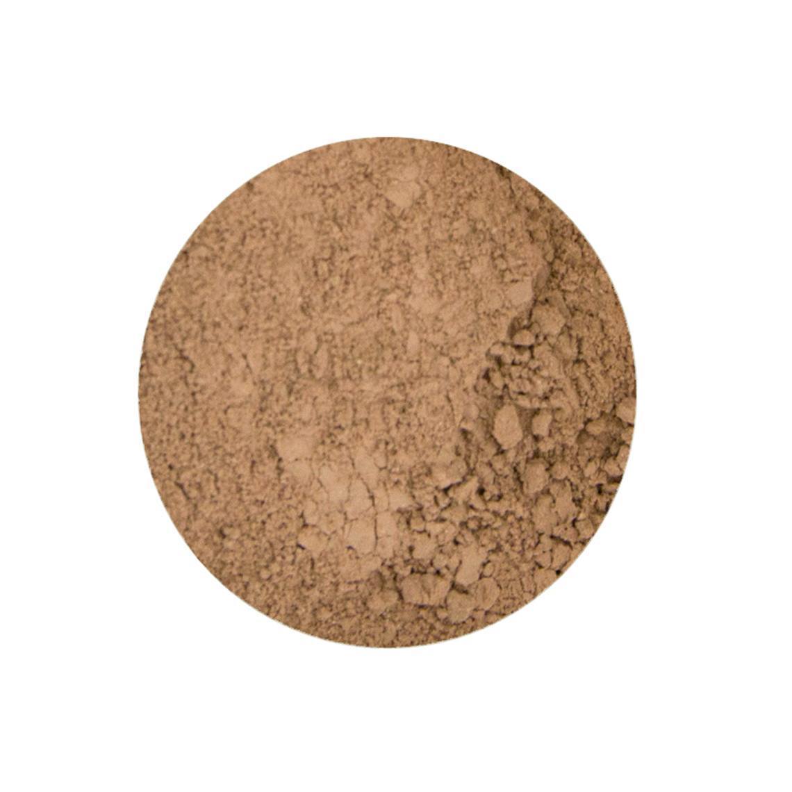 Rosy Glow Foundation