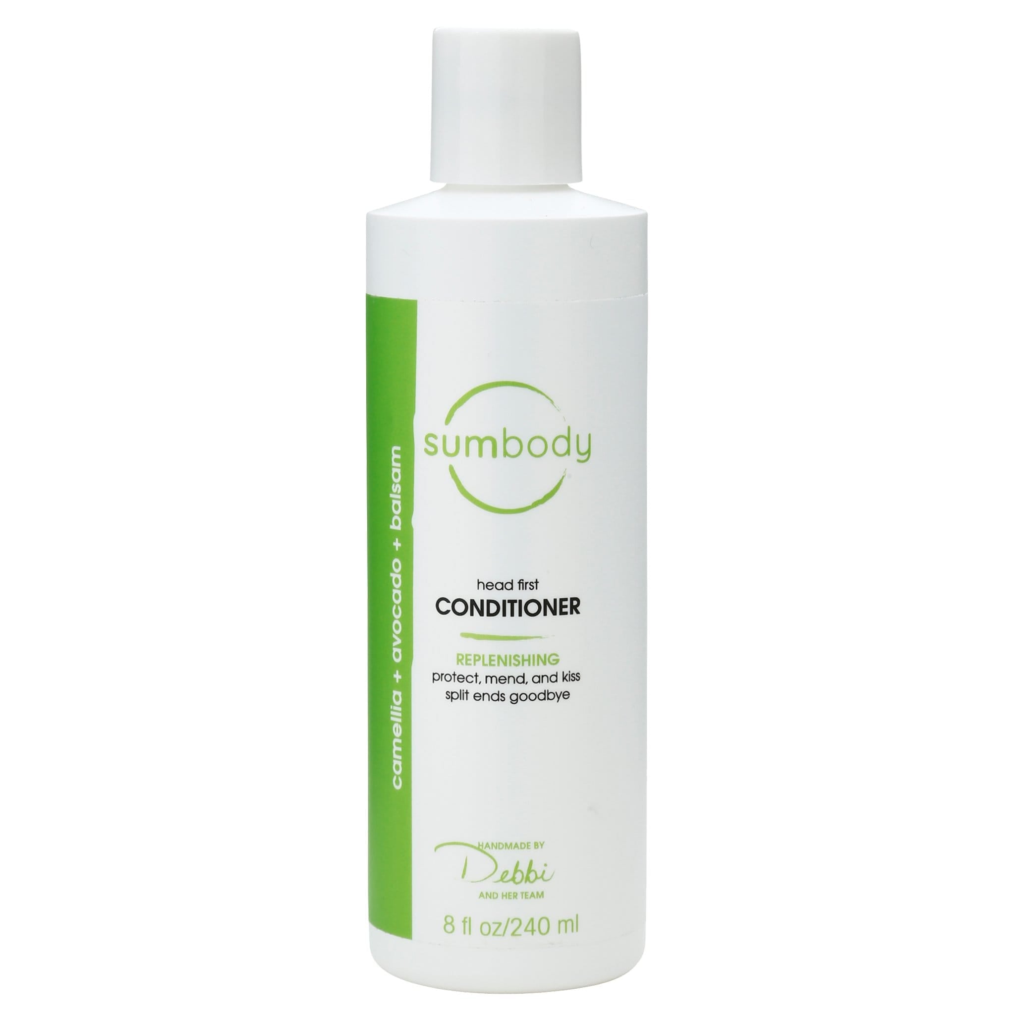 SuperNatural Head First Conditioner Replenishing