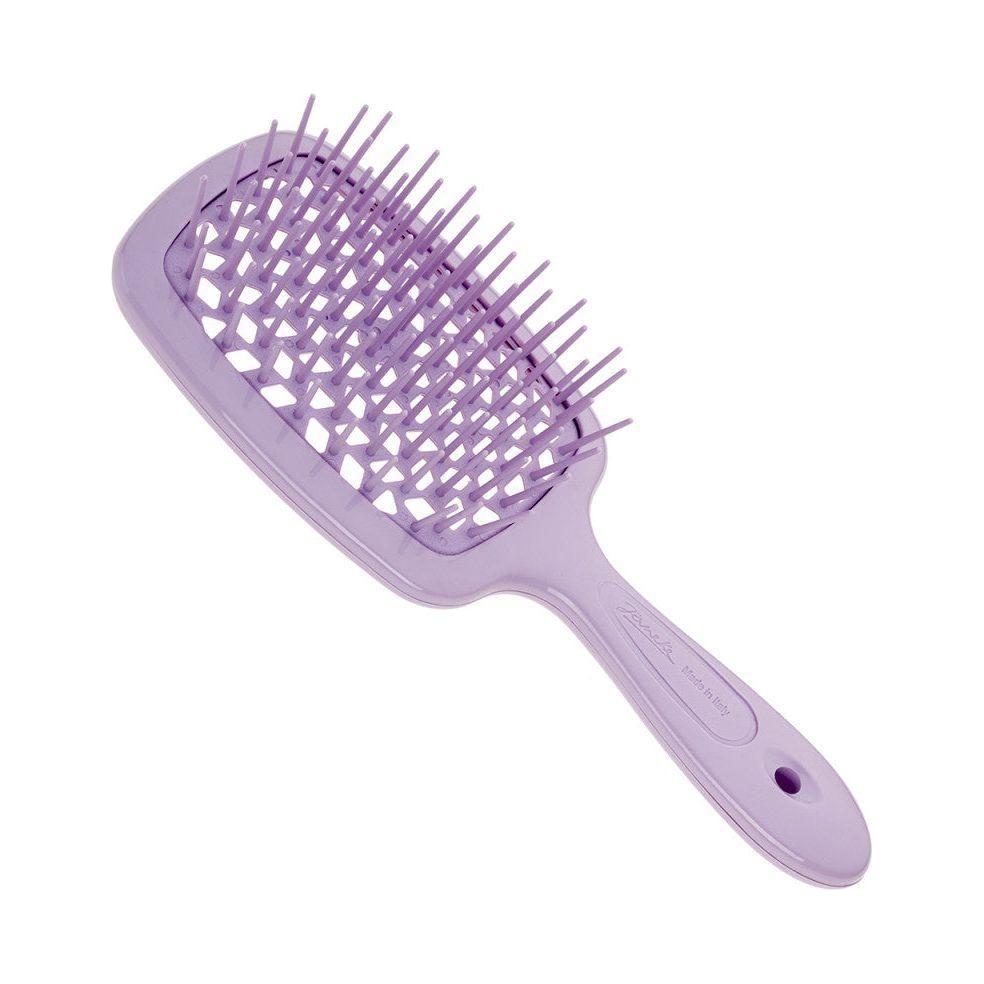 Janeke SuperBrush Lilac - Model No. 86SP226 LIL