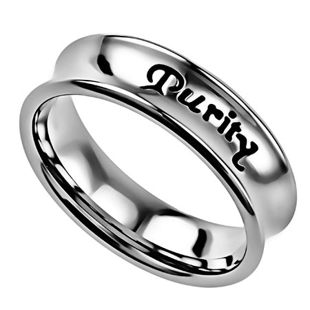 Truth Ring - Purity
